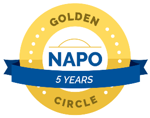 NAPO-Golden-Circle-Logo