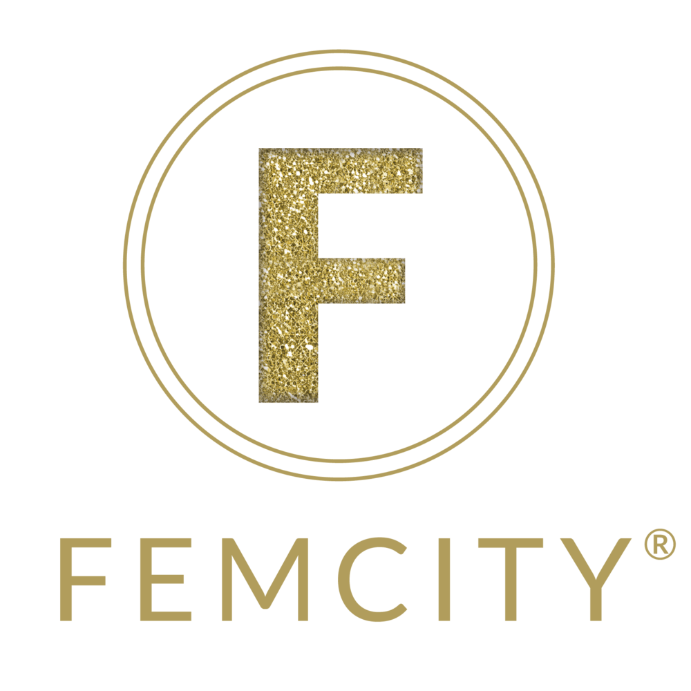 Femcity-Member-Logo Femcity Jacksonville Business Member Logo