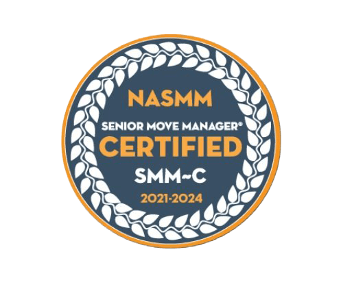 asln-nasmm-smm-c-logo National Association of Senior Move Managers Certified SMM-C Badge