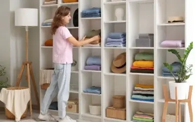 National Simplify Your Life Week: 5 Ways a Concierge Organizer Can Help