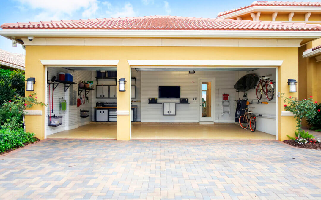 Garage Makeovers – Why Now Is the Perfect Time to Plan
