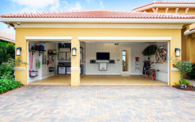 Garage Makeovers – Why Now Is the Perfect Time to Plan
