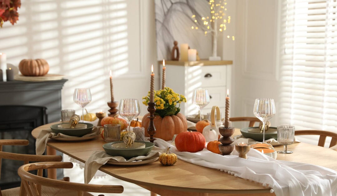 Prepping Your Home for Holiday Decorating