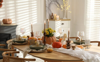 Prepping Your Home for Holiday Decorating