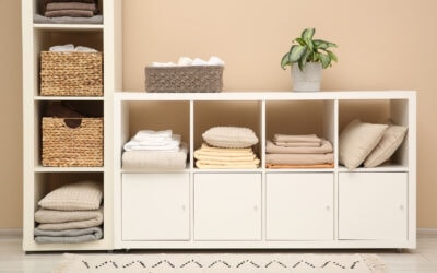 Why Now Is the Best Time to Get Organized (And How We Can Help)