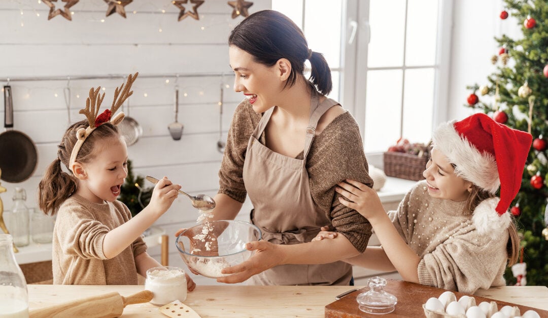 Declutter Before the Holidays Without Losing Your Mind