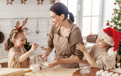 Declutter Before the Holidays Without Losing Your Mind