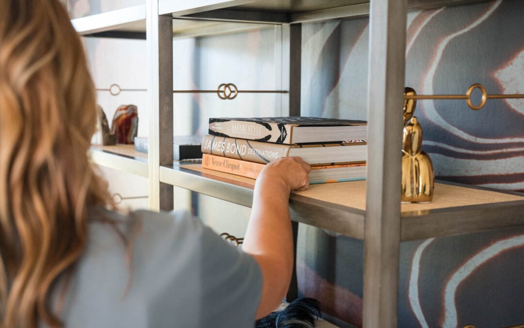 5 Things to Declutter in the New Year to Start Fresh