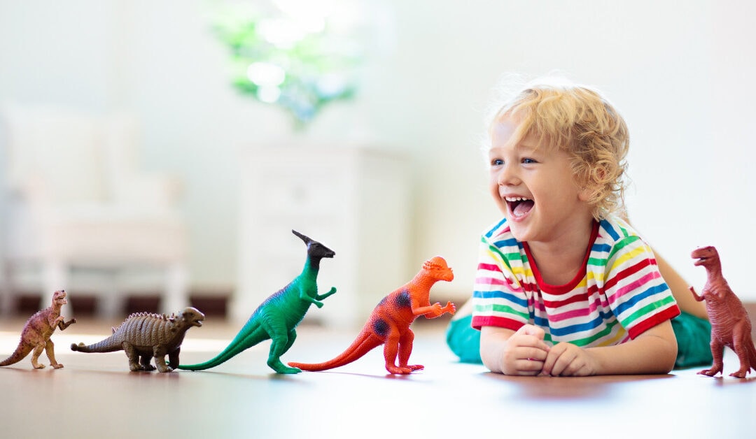 Kid’s Room Chaos to Calm: Organizing with Little Ones in Mind