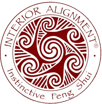 Interior Alignment - Instinctive Feng Shui logo